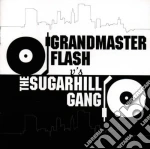 Grandmaster Flash - Grandmaster Flash Vs. The Sugarhill Gang cd