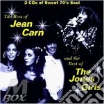 Best of jean carn / the jones girl