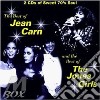 Best of jean carn / the jones girl cd