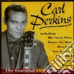 Carl Perkins - Essential Sun Collection (2 Cd) cd