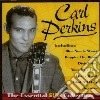 Carl Perkins - Essential Sun Collection (2 Cd) cd