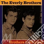 Brothers in rhythm cd