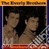 Brothers in rhythm cd