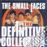 Small Faces (The) - Definitive Collection (2 Cd)