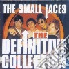 Small Faces (The) - Definitive Collection (2 Cd) cd