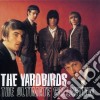 Yardbirds (The) - The Ultimate Collection (2 Cd) cd