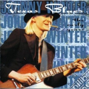 Johnny Winter - Texas Blues: The Early Years (2 Cd) cd musicale di Johnny Winter