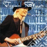 Johnny Winter - Texas Blues: The Early Years (2 Cd)