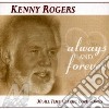 Always and forever cd