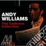 Andy Williams - Cadence Collection cd