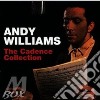 Andy Williams - Cadence Collection cd