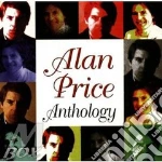 Anthology (1965 - 1980) cd