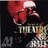 Best of theatre of hate cd