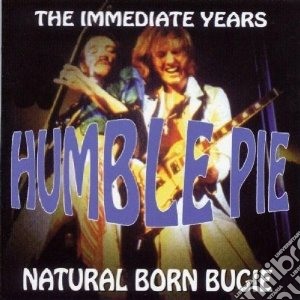 Humble Pie - Natural Born Bugie (2 Cd) cd musicale di Pie Humble