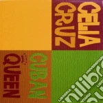 Celia Cruz - Cuban Queen (2 Cd) cd