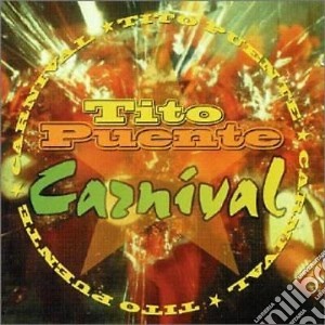 Puente Tito - Carnival (2 Cd) cd musicale di Tito Puente