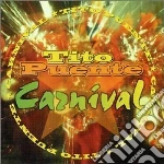 Puente Tito - Carnival (2 Cd) cd