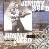 Jimmy Reed - Big Boss Man (2 Cd) cd