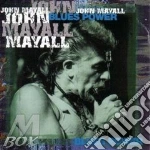 John Mayall - Blues Power (2 Cd) cd