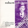 Steady rollin' man cd