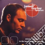 James Taylor Quartet (The) - Mission Impossible & In The Hand Of The Inevitable