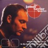 James Taylor Quartet (The) - Mission Impossible & In The Hand Of The Inevitable cd