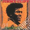 Jimmy Cliff - Wanted cd