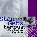 Stan Getz - Tempus Fugit (2 Cd) cd
