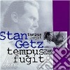 Stan Getz - Tempus Fugit (2 Cd) cd