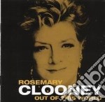 Rosemary Clooney - Out Of This World