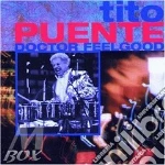 Tito Puente - Doctor Feelgood cd