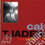 Tjader Cal - Latin Vibe