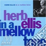 Herb Ellis - In A Mellow Tone cd