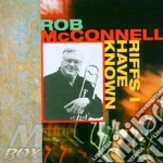 Rob Mcconnell - Riffs I Have Known cd
