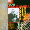 Rob Mcconnell - Riffs I Have Known cd