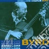 Charlie Byrd - Byrd-Lore cd