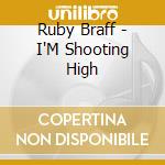Ruby Braff - I'M Shooting High cd