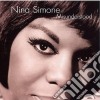 Nina Simone - Misunderstood (2 Cd) cd