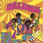 Funkadelic - Funk Gets Stronger (2 Cd)