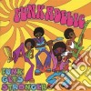 Funkadelic - Funk Gets Stronger (2 Cd) cd