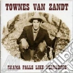 Drama falls like teardrops cd