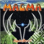 Spiritual cd