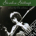 Gordon Giltrap - Part Of The Picture (2 Cd) cd
