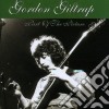 Gordon Giltrap - Part Of The Picture (2 Cd) cd