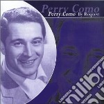 Perry Como - By Request (2 Cd)