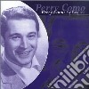 Perry Como - By Request (2 Cd) cd