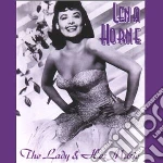 Lena Horne - A Lady And Her Music (2 Cd) cd
