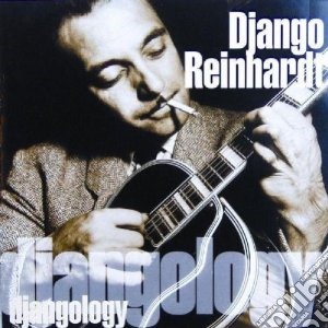 Django Reinhardt - Djangology (2 Cd) cd musicale di Django Reinhardt