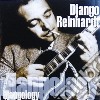 Django Reinhardt - Djangology (2 Cd) cd