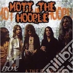 A tale of two cities cd